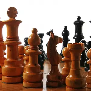 Chess Pieces