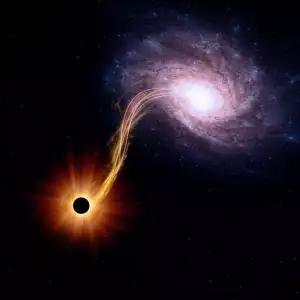 Black Hole