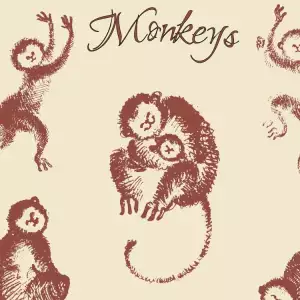 Fire Monkey