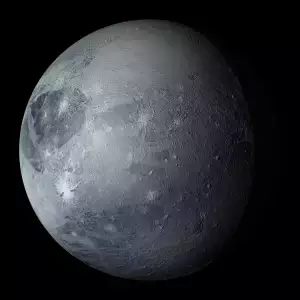 planet Pluto