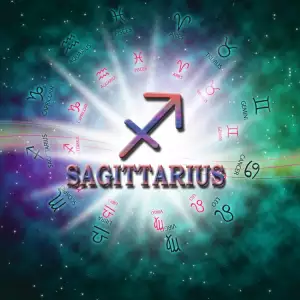 Sagittarius