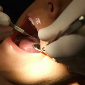 Dentist