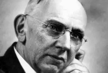 Edgar Cayce - Life, Facts and Predictions