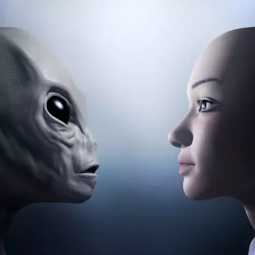 NASA is Creating a Handbook for Communication with Aliens