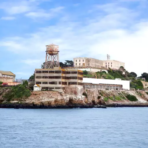 Mysterious Letter May Reveal Truth about the Legendary Alcatraz Escape