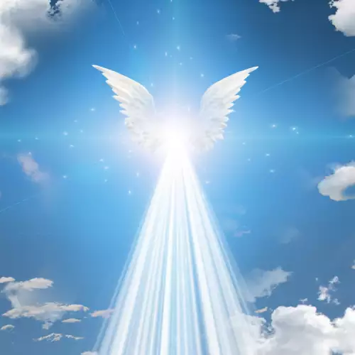 Signs That Indicate your Guardian Angel is Nearby