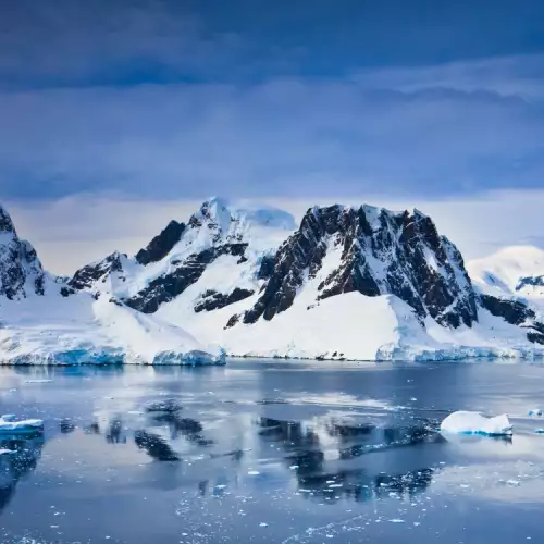 Extraordinary! Scientists Measure Lowest Temperature on Earth So Far