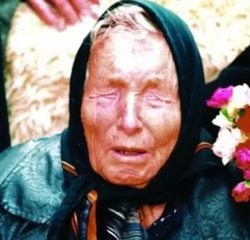 Baba Vanga's Tips for a Long Life