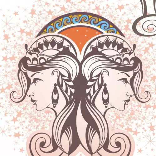 Yearly Horoscope 2018 for Gemini