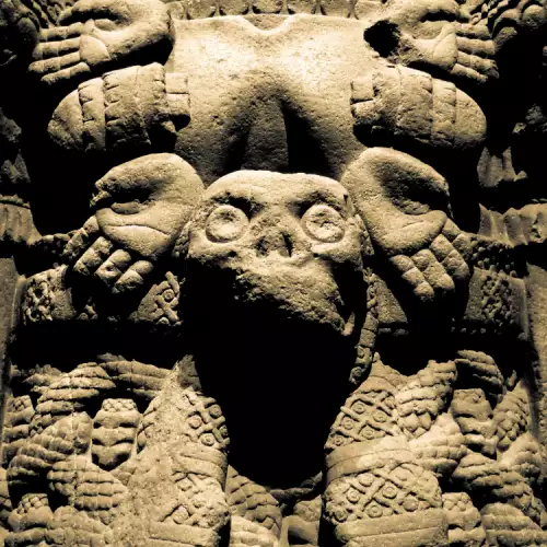 The Aztec Civilization