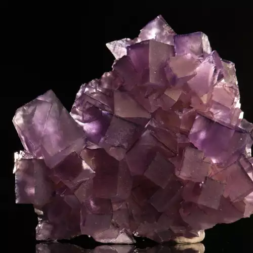 The Mystical Properties of Fluorite