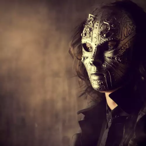 Who was the Man in the Iron Mask?