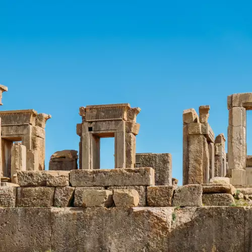 The Greatest Empires in History