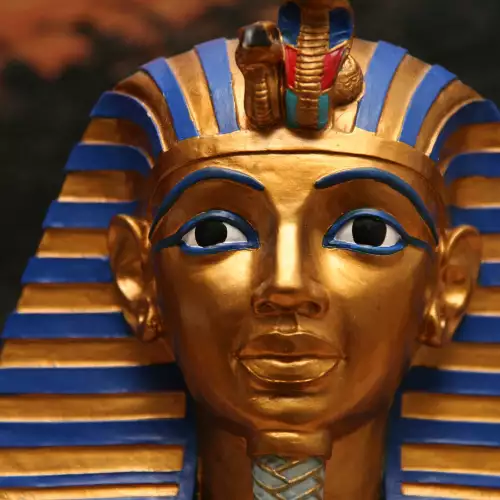 Pharaohs of Ancient Egypt