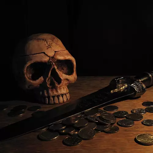 Even Merciless Pirates were Spooked by Certain Superstitions