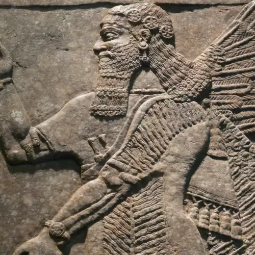 Archaeologists: Sumerians Communicated with Extraterrestrials