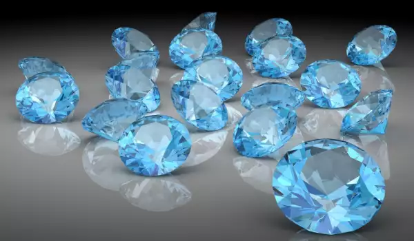 Which Gemstones are Suitable for Aquarius?