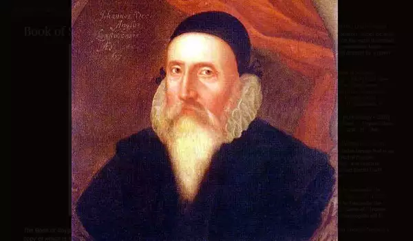 John Dee