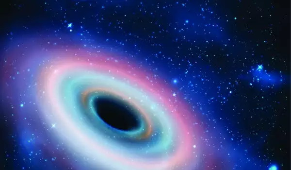 Black Hole