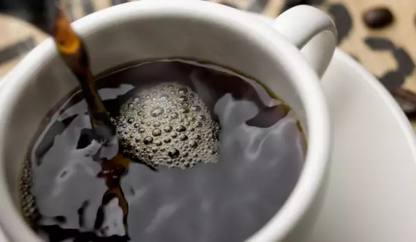What Does it Mean to Spill Your Coffee?