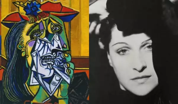 Dora Maar