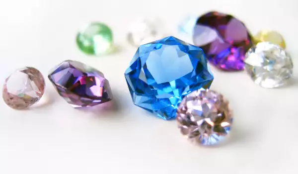 Gemstones