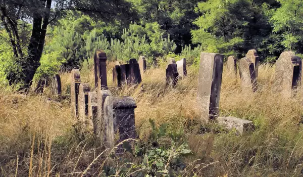 Cemetery