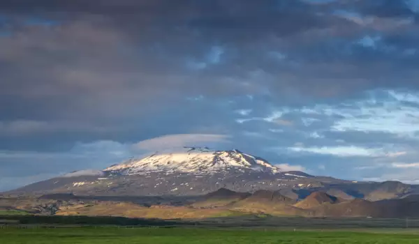 Hekla