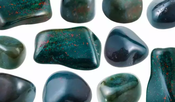 Bloodstone