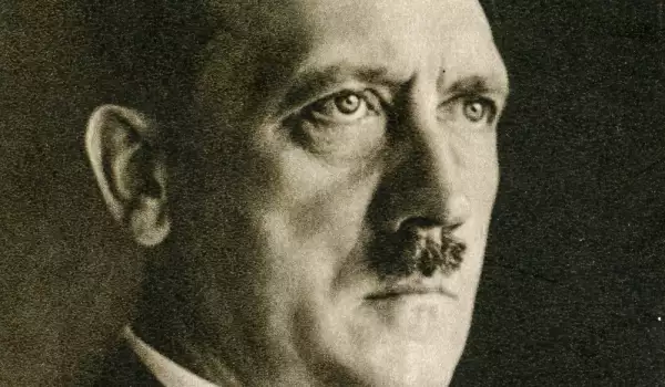 How Did Hitler Die?
