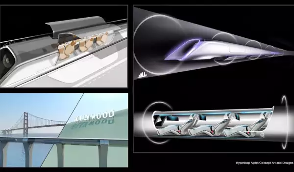 Hyperloop