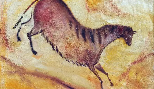 Lascaux