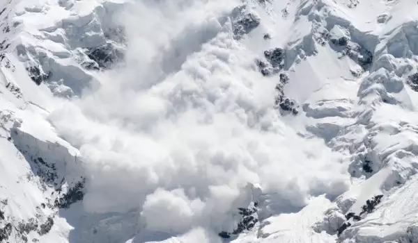 Avalanche