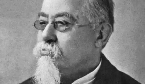 Cesare Lombroso