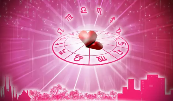 Love horoscope