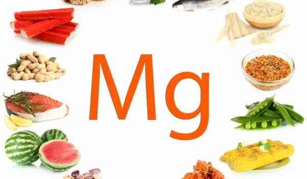 magnesium