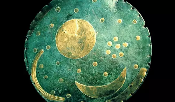 Nebra Disk