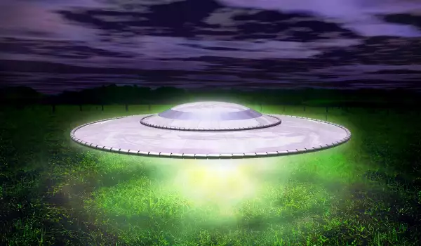 UFO