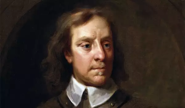 Oliver Cromwell