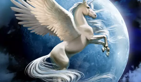 Pegasus