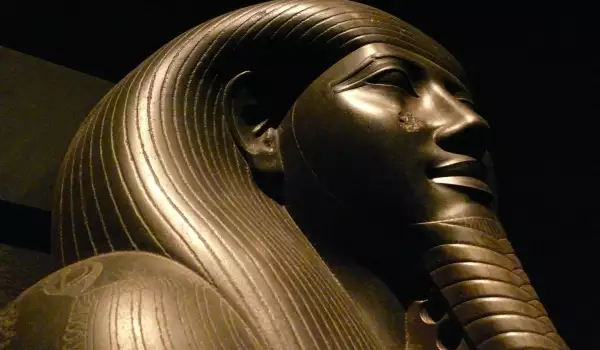 Pharaohs of Ancient Egypt