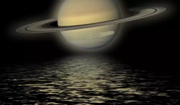 Saturn