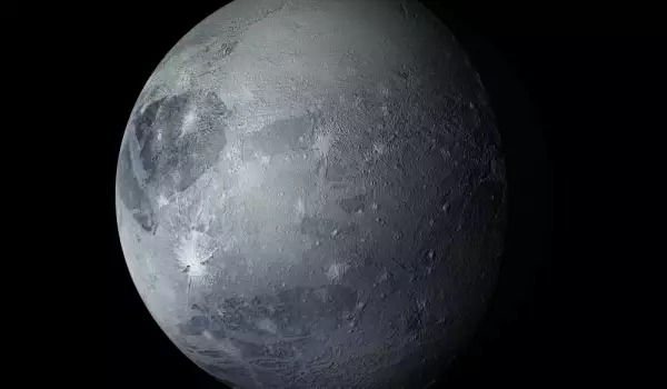 Pluto