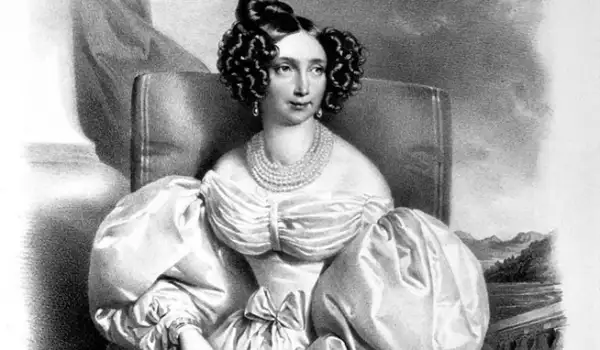 Princess Sophie of Bavaria