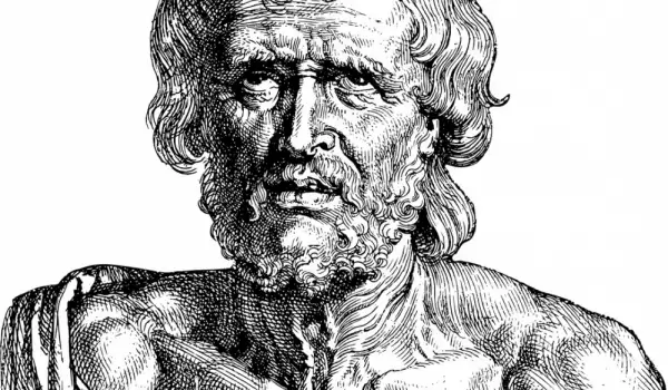 Who is Seneca?
