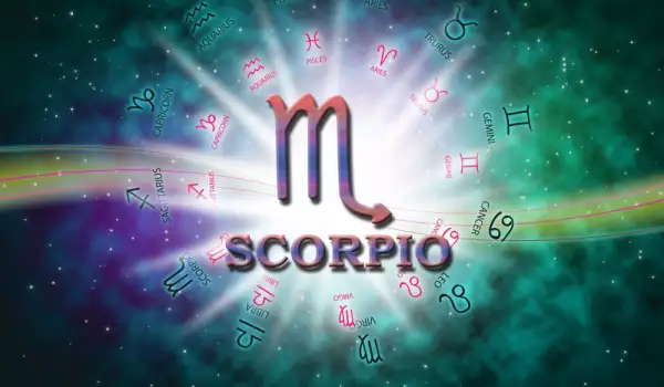 Scorpio