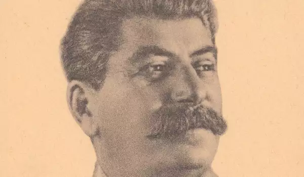 Stalin