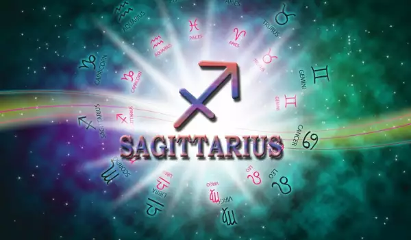 Sagittarius