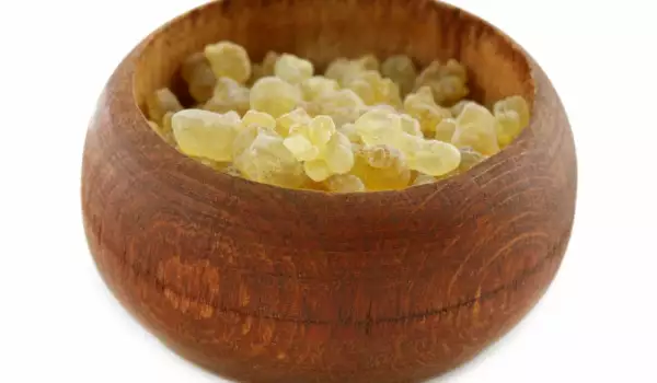 What is Frankincense?