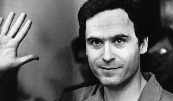 Ted Bundy